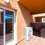 Comfortable Apartment With Pool In Marbella Pass The Keys