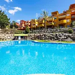 Comfortable Apartment With Pool In Marbella Pass The Keys
