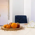 Comfortable Apartment With Pool In Marbella Pass The Keys