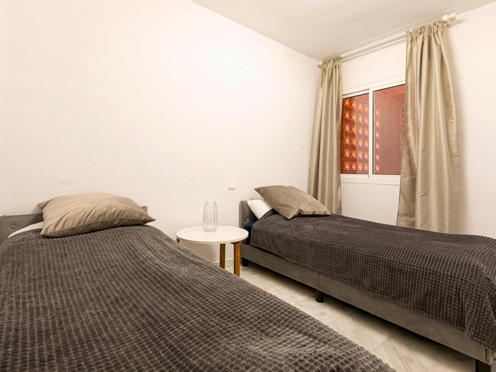 Apartamento Comfortable With Pool In Pass The Keys