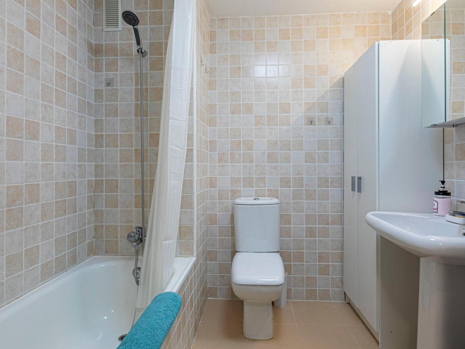 Comfortable With Pool In Pass The Keys Apartamento