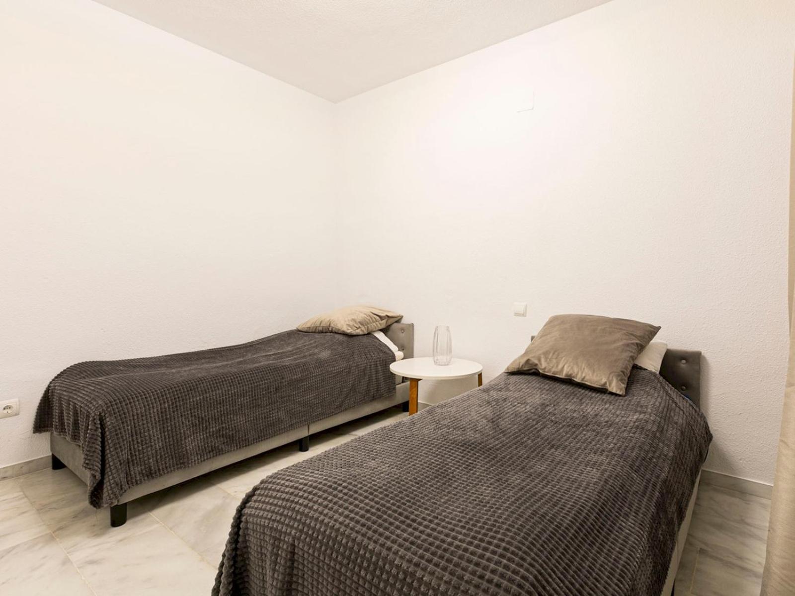 Comfortable With Pool In Pass The Keys Apartamento *