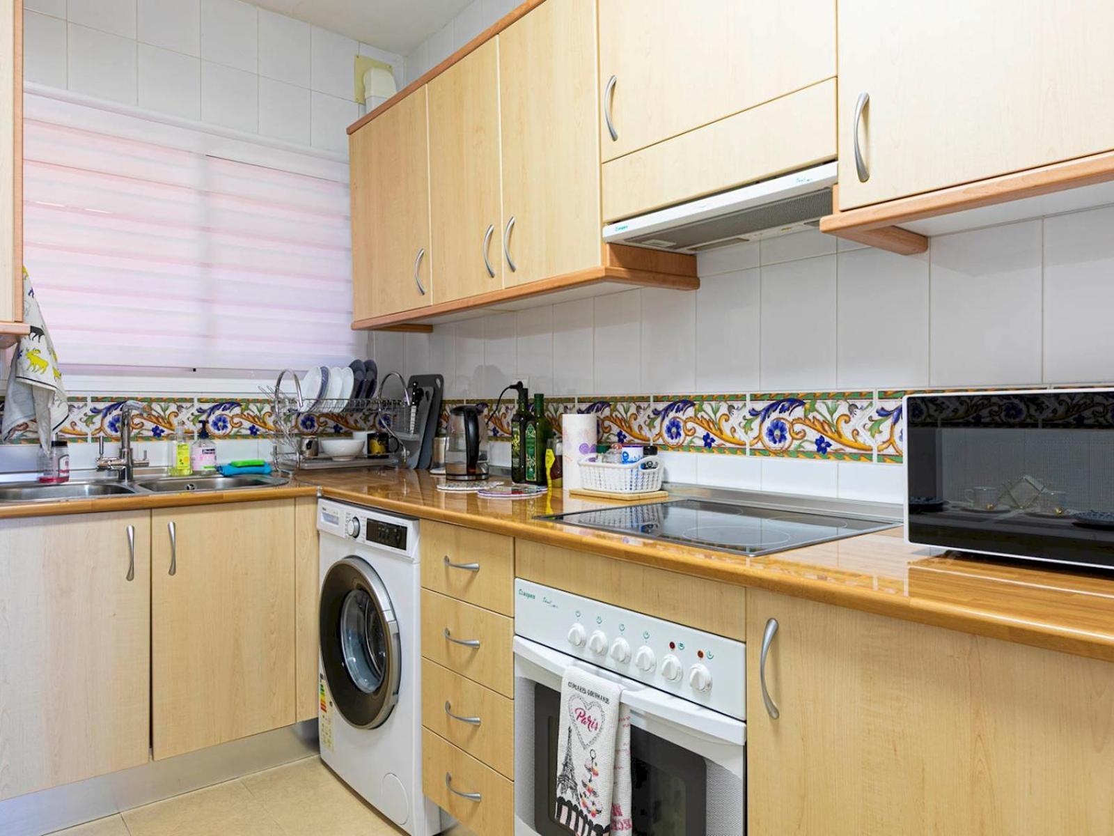 Apartamento Comfortable With Pool In Pass The Keys Marbella