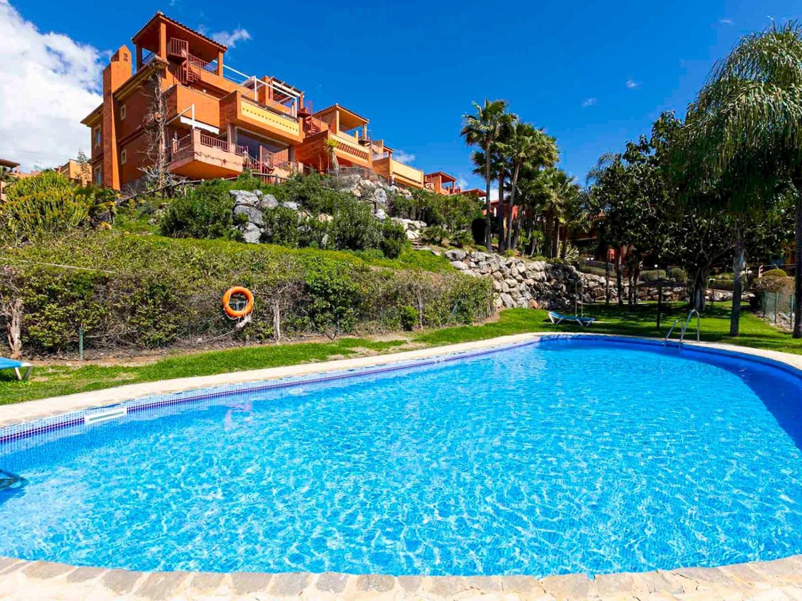 Comfortable With Pool In Pass The Keys Apartamento *