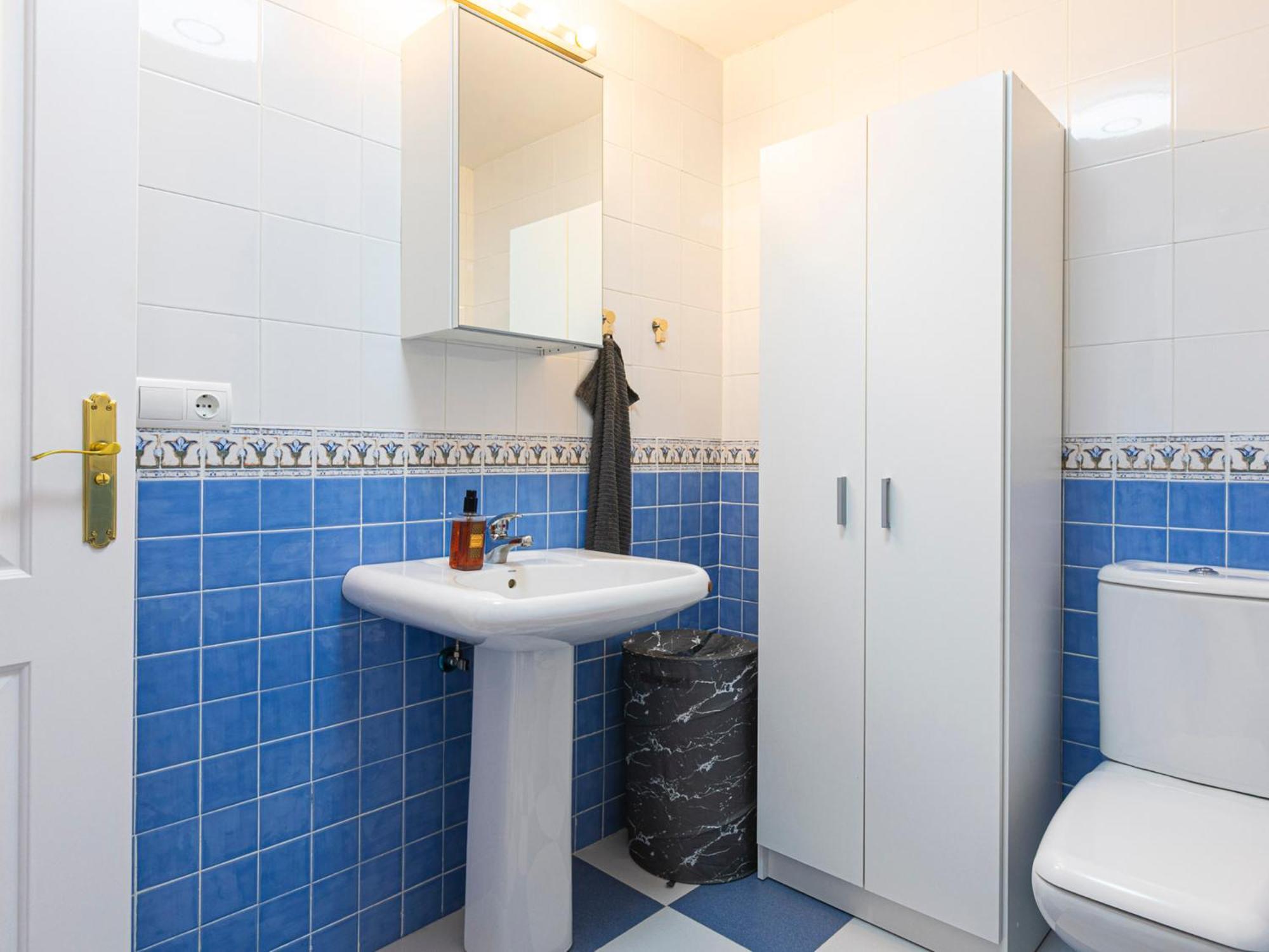 Apartamento Comfortable With Pool In Pass The Keys Marbella
