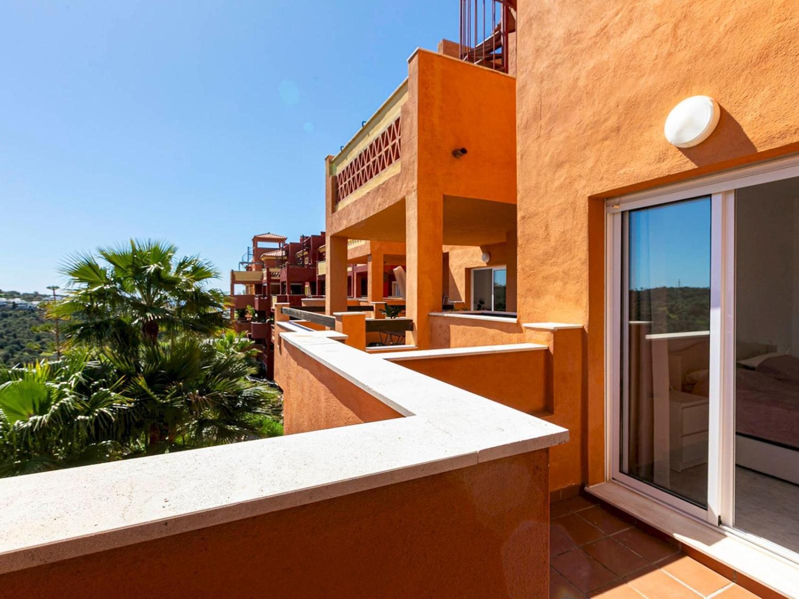 Apartamento Comfortable With Pool In Pass The Keys *